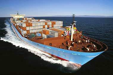 Ore Shipping, Ore Export and Trading