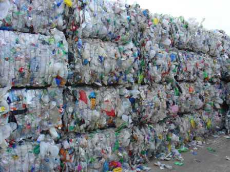 Plastic Waste, Plastic Recycling,